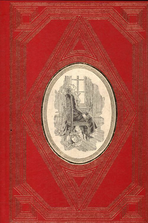 Mister Flow - Gaston Leroux -  Les chefs-d'oeuvre de Gaston Leroux - Livre