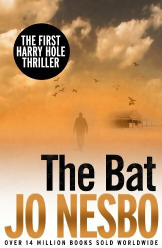 The bat - Jo Nesbo -  Vintage - Livre