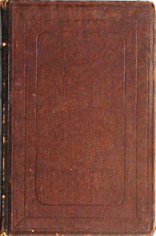 Vingt mille lieues sous les mers - Jules Verne -  Bibliothèque d'éducation et de récréation - Livre