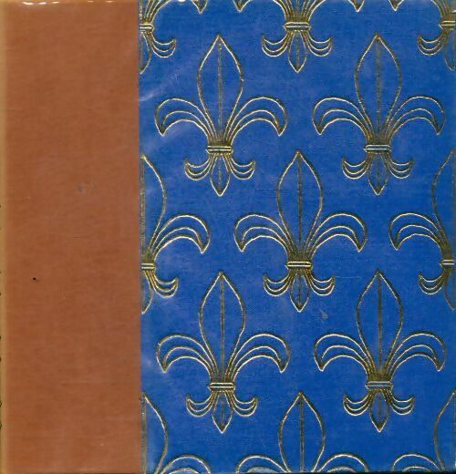 Histoire de France Tome III - Jules Michelet -  Histoire de France de Jules Michelet - Livre