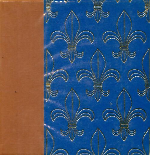 Histoire de France Tome IX - Jules Michelet -  Histoire de France de Jules Michelet - Livre