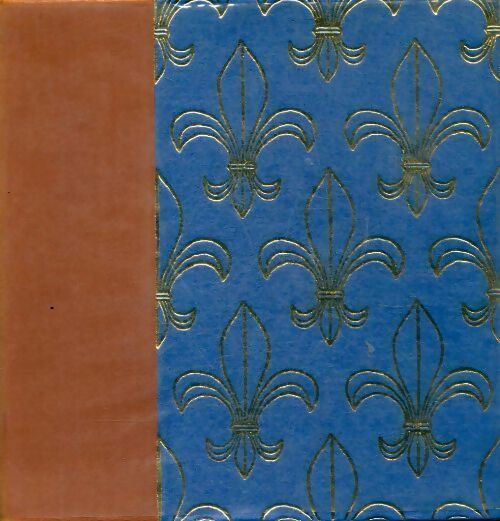 Histoire de France Tome XVII - Jules Michelet -  Histoire de France de Jules Michelet - Livre
