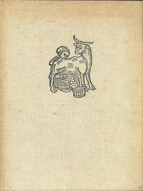Au village - Henri Pourrat -  Le trésor des contes - Livre