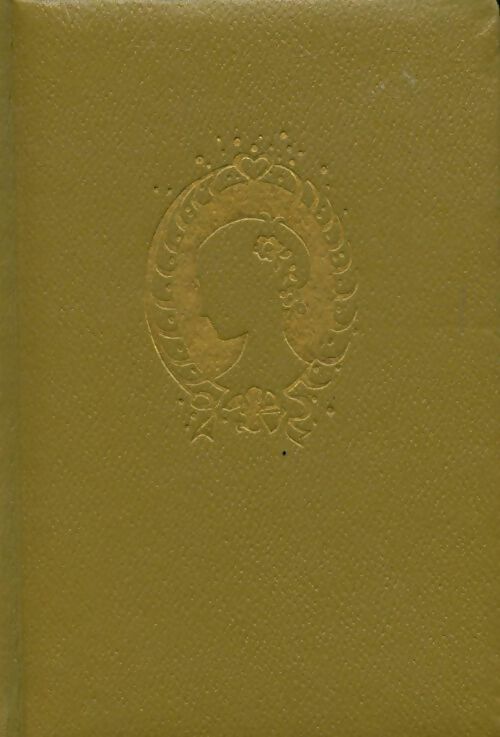 Femmes amours évanouies - G. Lenotre -  Club du meilleur livre GF - Livre