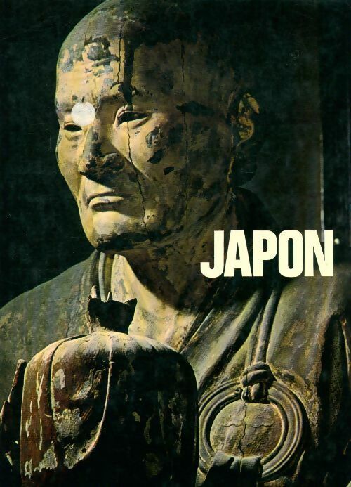 Japon - Adolfo Tamburello -  Merveilles du monde - Livre