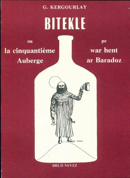 Brud nevez 1979 n°22 - Collectif -  Brud nevez - Livre