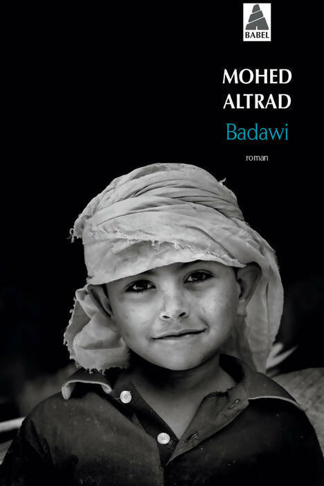 Badawi - Mohed Altrad -  Babel - Livre