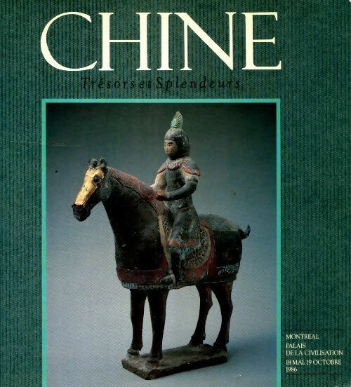 Chine trésors et splendeurs - Collectif -  Arthaud GF - Livre
