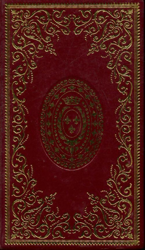 Mémoires de deux jeunes mariées / Une ténébreuse affaire - Honoré De Balzac -  La comédie humaine - Livre