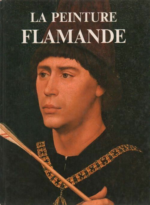 La peinture flamande - Froukje Hoekstra -  PML GF - Livre