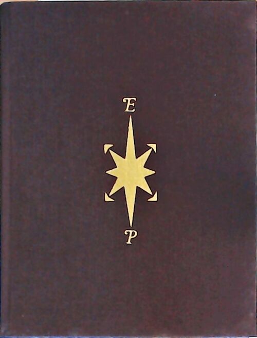 L'encyclopédie poétique Tome XX : Le travail - Collectif -  L'encyclopédie poétique - Livre