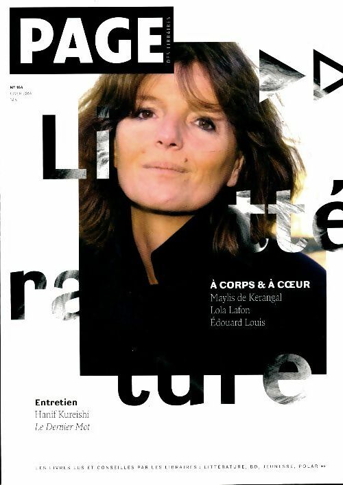 Page n°164 - Collectif -  Page - Livre