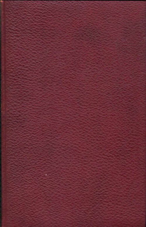 Histoire universelle Tome III : De la réforme à nos jours - Collectif -  La Pléiade - Livre