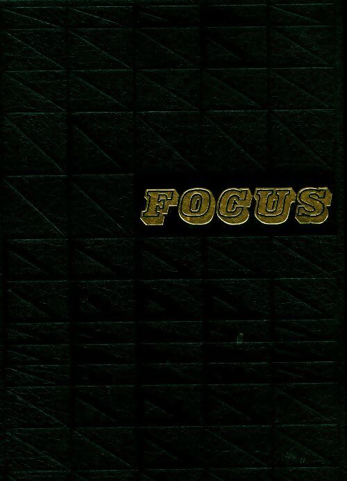 Géographie Tome II : Les hommes et leurs travaux - P. Serryn -  Focus - Livre