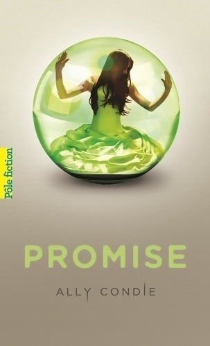 Promise - Ally Condie -  Pôle fiction - Livre