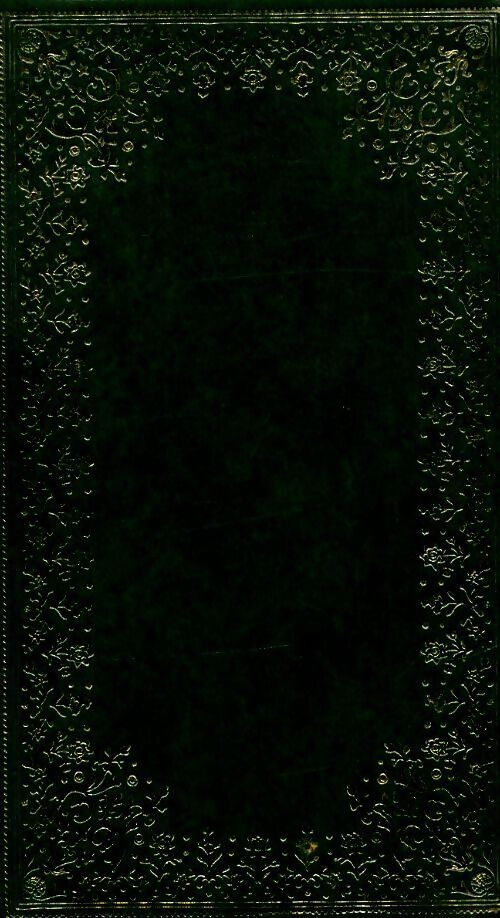 Mémoires de Casanova Tome V - Jacques Casanova de Seingalt -  Cercle du bibliophile GF - Livre