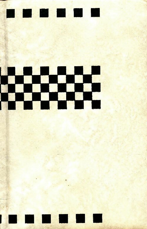 Jack l'éventreur - Tom A Cullen -  Collection du XXe siècle - Livre