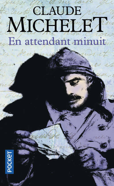 En attendant minuit - Claude Michelet -  Pocket - Livre