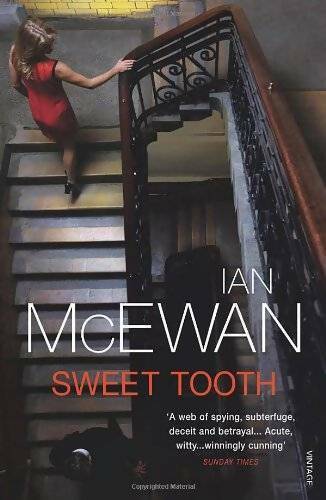Sweet tooth - Ian McEwan -  Vintage GF - Livre