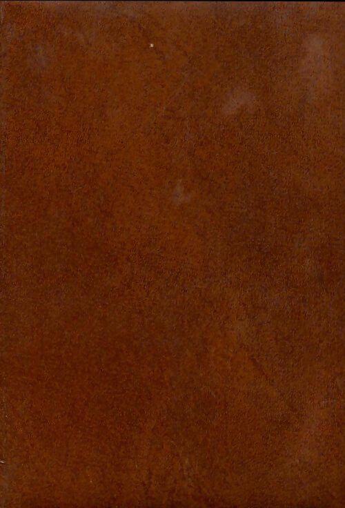 La comédie humaine Tome X : L'enfant maudit - la messe de l'athée - l'interdiction - facino cane - la vieille fille - la confidence des ruggieri - gambara - Honoré De Balzac -  La comédie humaine - Livre