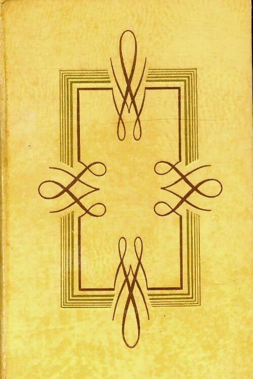Corps et âmes Tome I - Maxence Van der Meersch -  Albin Michel GF - Livre