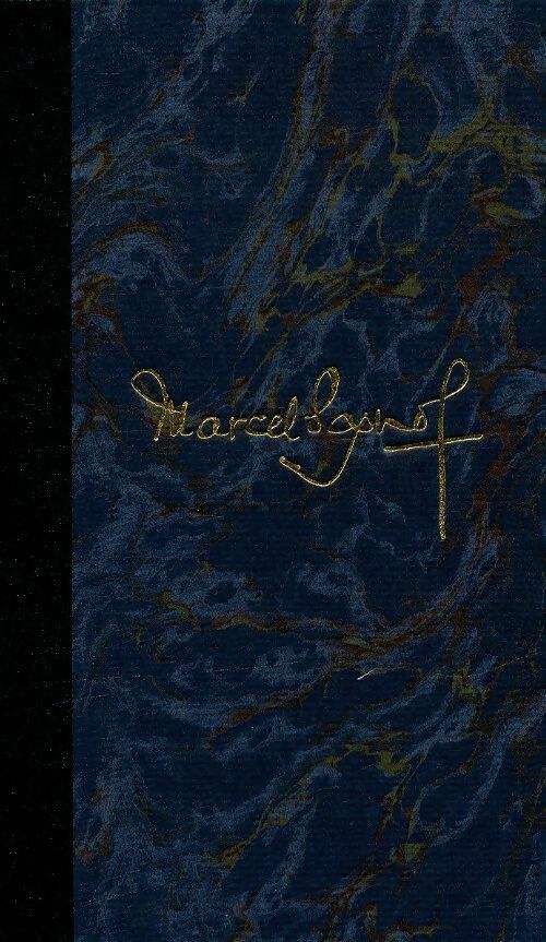 Naïs / Le Schpountz - Marcel Pagnol -  France Loisirs GF - Livre