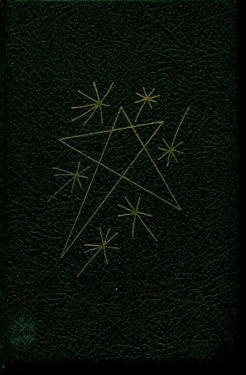 Le voleur d'étincelles - Robert Brasillach -  Club international du livre GF - Livre