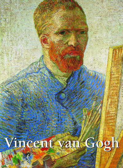 Vincent van Gogh : 1853-1890 - Victoria Charles -  Temporis - Livre