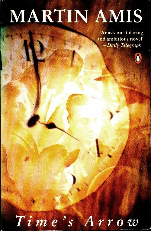 Time's arrow - Martin Amis -  Barefoot Books ltd - Livre