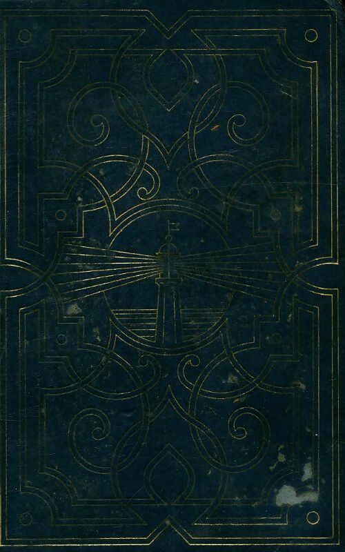 Mathias Sandorf Tome I - Jules Verne -  Rencontre poche - Livre
