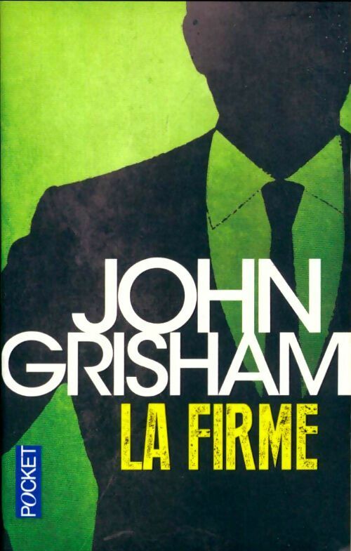 La firme - John Grisham -  Pocket - Livre