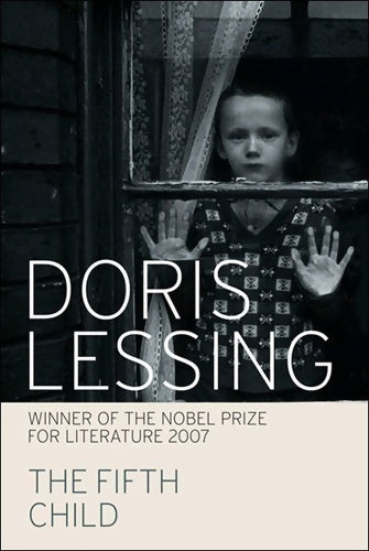 The fifth child - Doris Lessing -  Flamingo  - Livre