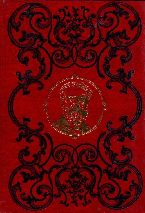 Les enfants du capitaine Grant Tome I - Jules Verne -  Les oeuvres de Jules Verne - Livre