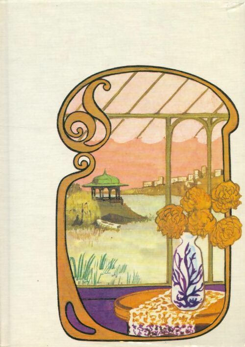 Le lac - Camille Bourniquel -  Le Club de la Femme - Livre