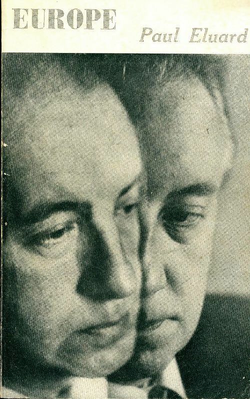 Europe n°91-92 : Paul Eluard - Collectif -  Europe Revue - Livre