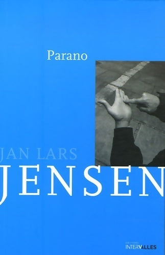 Parano - Jan Lars Jensen -  Intervalles GF - Livre