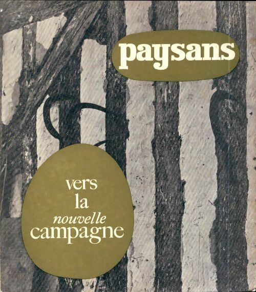 Paysans n°70 - Collectif -  Paysans - Livre