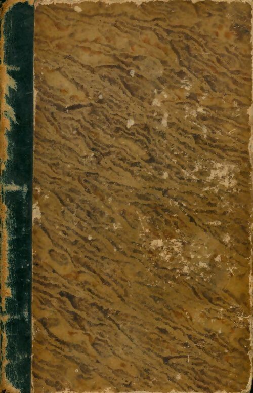 Mémoires de Mademoiselle Sophie Arnoult - Étienne-Léon De Lamothe-Langon -  Allardin GF - Livre