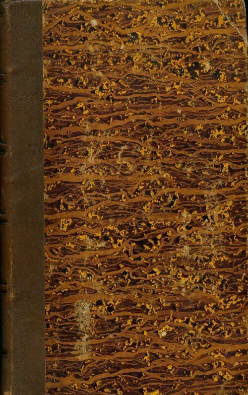 Saint Anselme de Cantorbéry - Charles De Rémusat -  Didier GF - Livre