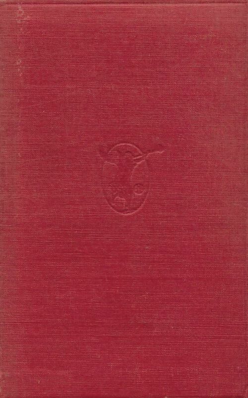 Les pensées - Pascal -  Bibliothèque Hachette - Livre