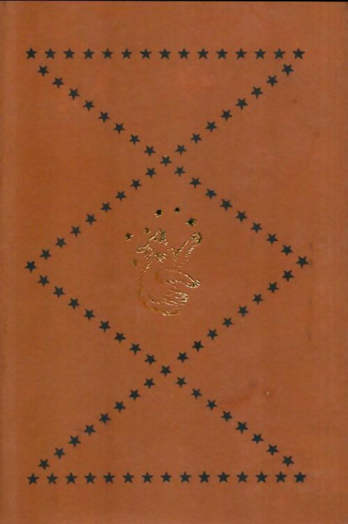 Galande ou convalescence au village - Marcel Jouhandeau -  La Petite Ourse - Livre