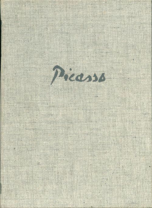 Picasso - Pierre Daix -  Somogy GF - Livre