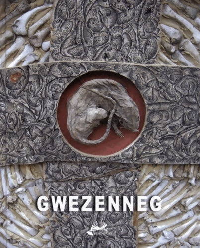 Gwezenneg - Claude Louis-Combet -  Isoète GF - Livre
