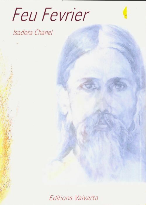 Feu Février - Isadora Chanel -  Vaivarta GF - Livre