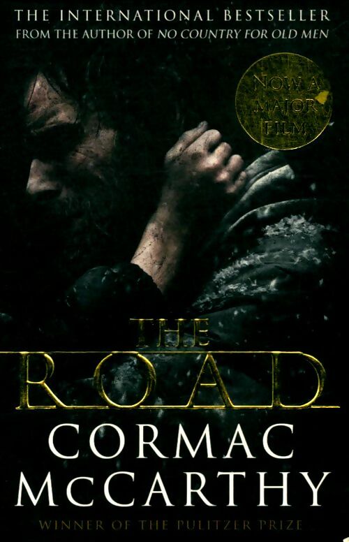 The road - Cormac McCarthy -  Picador - Livre