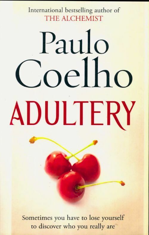 Adultery - Paulo Coelho -  Arrow - Livre