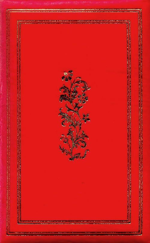 Le mouron rouge - Baronne Orczy -  Nelson - Livre