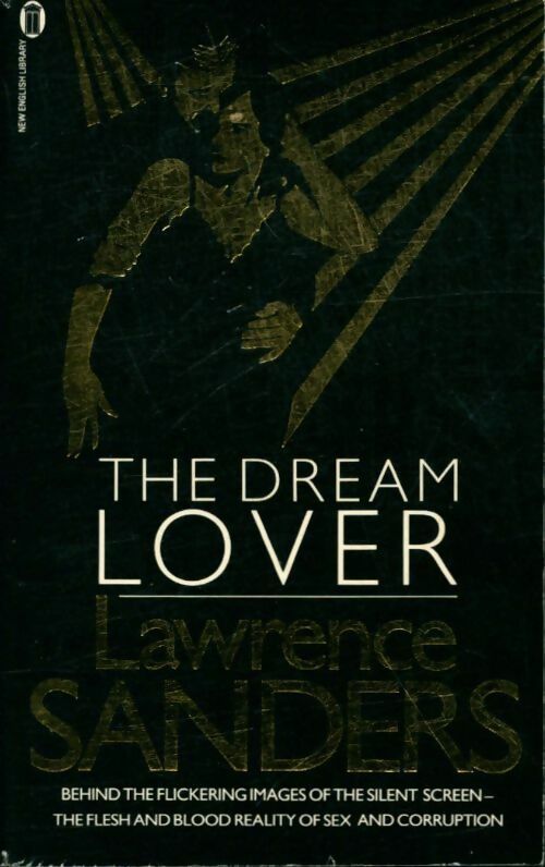 The Dream lover - Lawrence Sanders -  Hodder & Stoughton - Livre
