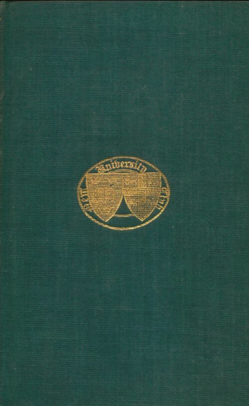 Les sept femmes de la Barbe Bleue - Anatole France -  Calmann-Lévy Poche - Livre