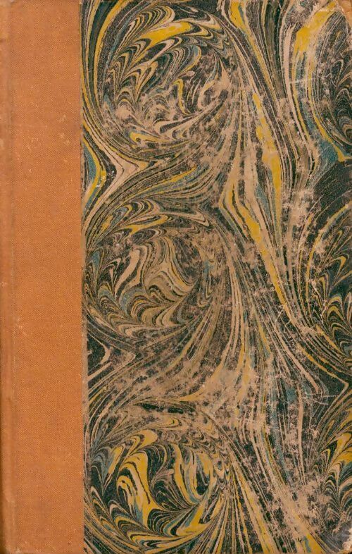 Fromont jeune et Risler aîné - Alphonse Daudet -  Charpentier GF - Livre